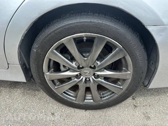 2013 Lexus GS 350 - miniatura 16