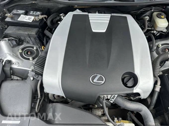 2013 Lexus GS 350 - miniatura 17