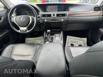 2013 Lexus GS 350 - miniatura 18
