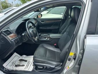 2013 Lexus GS 350 - miniatura 19