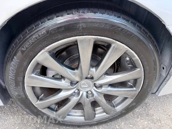 2013 Lexus GS 350 - miniatura 7