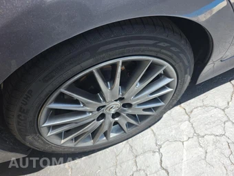 2013 Lexus GS 350 – miniatura 10