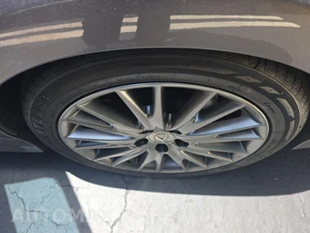2013 Lexus GS 350 – miniatura 11