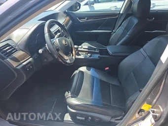2013 Lexus GS 350 – miniatura 13