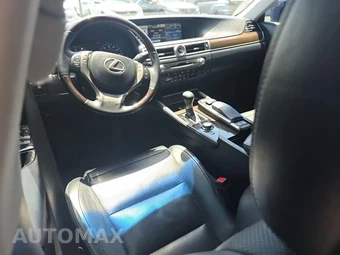2013 Lexus GS 350 – miniatura 14