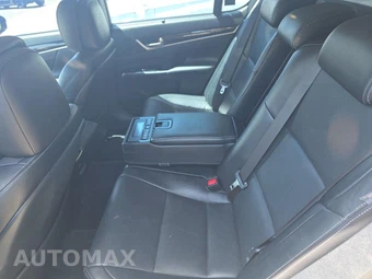 2013 Lexus GS 350 – miniatura 16