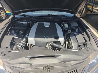 2013 Lexus GS 350 – miniatura 18