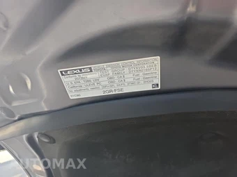 2013 Lexus GS 350 – miniatura 20
