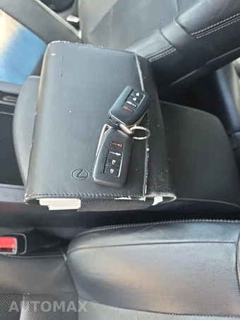 2013 Lexus GS 350 – miniatura 21