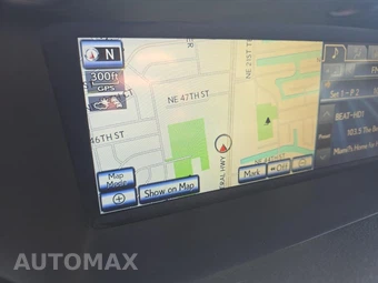 2013 Lexus GS 350 – miniatura 22