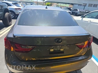 2013 Lexus GS 350 – miniatura 5