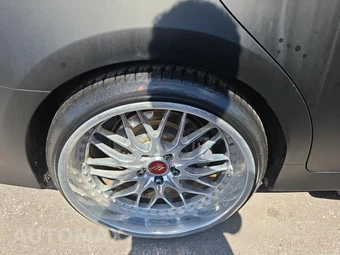 2013 Lexus GS 350 – miniatura 10