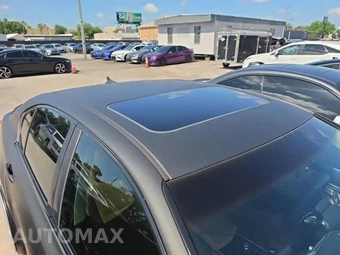 2013 Lexus GS 350 – miniatura 12