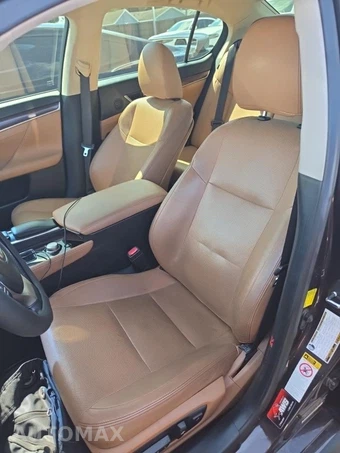 2013 Lexus GS 350 – miniatura 13