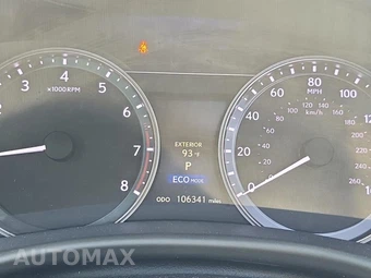 2013 Lexus GS 350 – miniatura 15