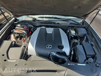 2013 Lexus GS 350 – miniatura 19