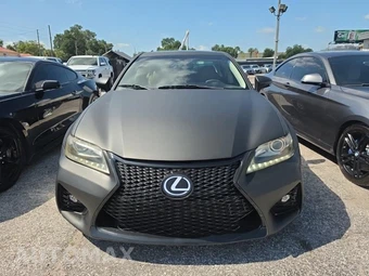 2013 Lexus GS 350 – miniatura 2