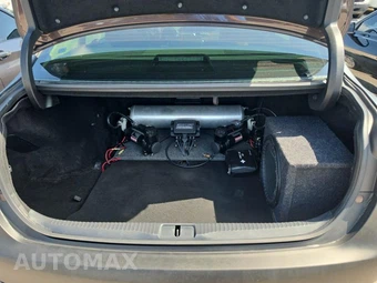 2013 Lexus GS 350 – miniatura 20