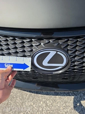 2013 Lexus GS 350 – miniatura 21