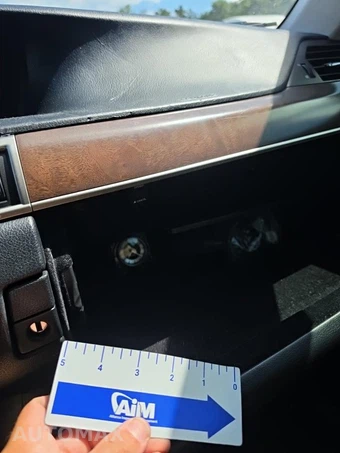 2013 Lexus GS 350 – miniatura 23