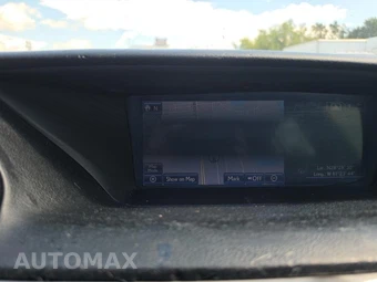 2013 Lexus GS 350 – miniatura 32