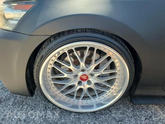 2013 Lexus GS 350 – miniatura 8