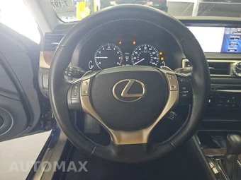 2013 Lexus GS 350 - miniatura 10