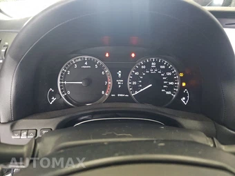 2013 Lexus GS 350 - miniatura 12