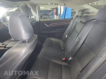 2013 Lexus GS 350 - miniatura 13