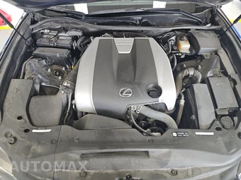 2013 Lexus GS 350 - miniatura 15