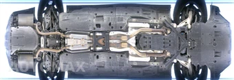 2013 Lexus GS 350 - miniatura 18