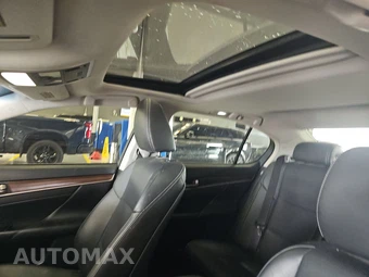 2013 Lexus GS 350 - miniatura 19