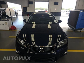 2013 Lexus GS 350 - miniatura 2