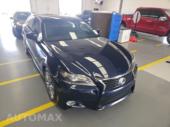 2013 Lexus GS 350 - miniatura 3