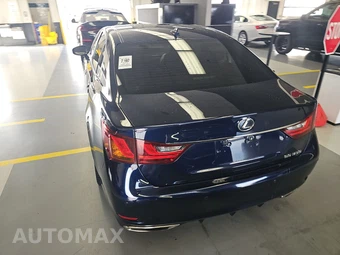 2013 Lexus GS 350 - miniatura 5