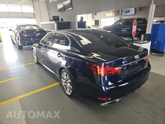 2013 Lexus GS 350 - miniatura 6