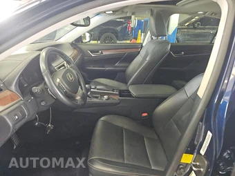 2013 Lexus GS 350 - miniatura 7