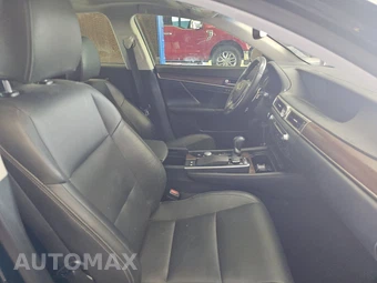 2013 Lexus GS 350 - miniatura 8