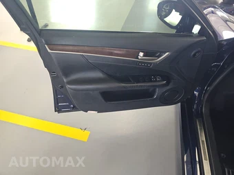 2013 Lexus GS 350 - miniatura 9