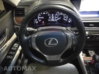 2013 Lexus GS 350 - miniatura 10