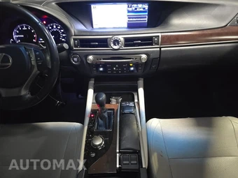 2013 Lexus GS 350 - miniatura 11