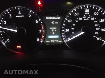 2013 Lexus GS 350 - miniatura 12