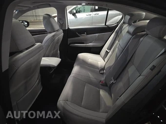 2013 Lexus GS 350 - miniatura 13