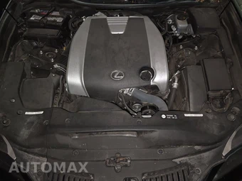 2013 Lexus GS 350 - miniatura 15