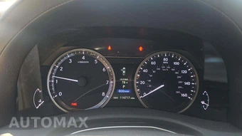 2013 Lexus GS 350 - miniatura 17