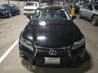 2013 Lexus GS 350 - miniatura 2