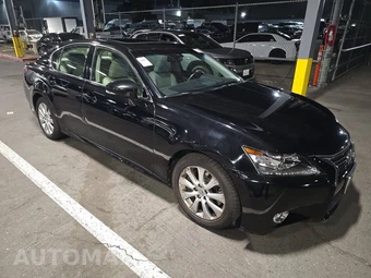 2013 Lexus GS 350 - miniatura 3