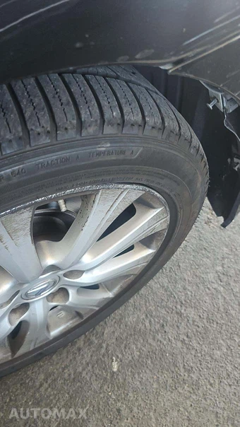 2013 Lexus GS 350 - miniatura 32