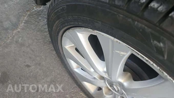 2013 Lexus GS 350 - miniatura 34