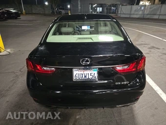 2013 Lexus GS 350 - miniatura 5